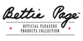 Voir + d'articles de la marque Bettie Page