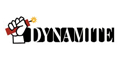 Voir + d'articles de la marque Dynamite