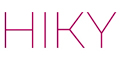 Voir + d'articles de la marque Hiky